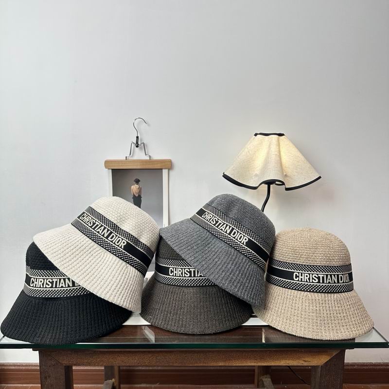 Dior Hat dx46